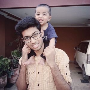 Meet your Posher, Hasnat